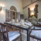 20 Middle Street Dining Table | Galle, Sri Lanka
