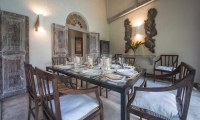 20 Middle Street Dining Table | Galle, Sri Lanka