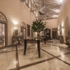 20 Middle Street Living Area | Galle, Sri Lanka