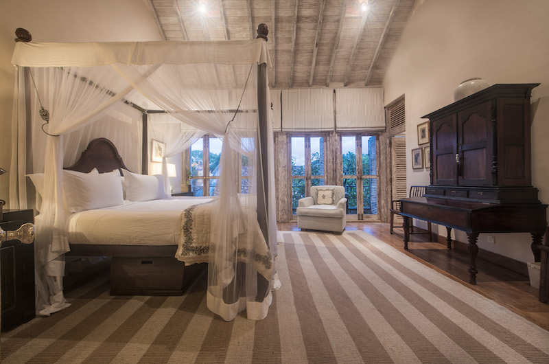 20 Middle Street Spacious Bedroom | Galle, Sri Lanka