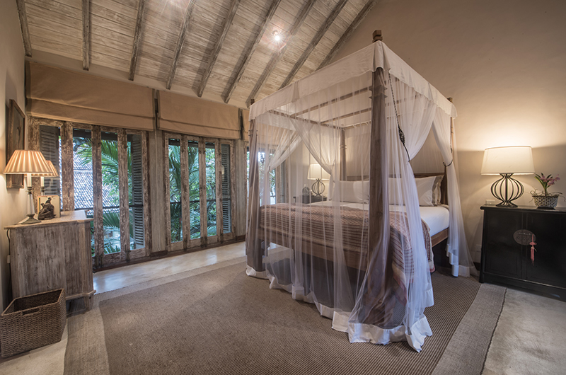 20 Middle Street Bedroom Side | Galle, Sri Lanka