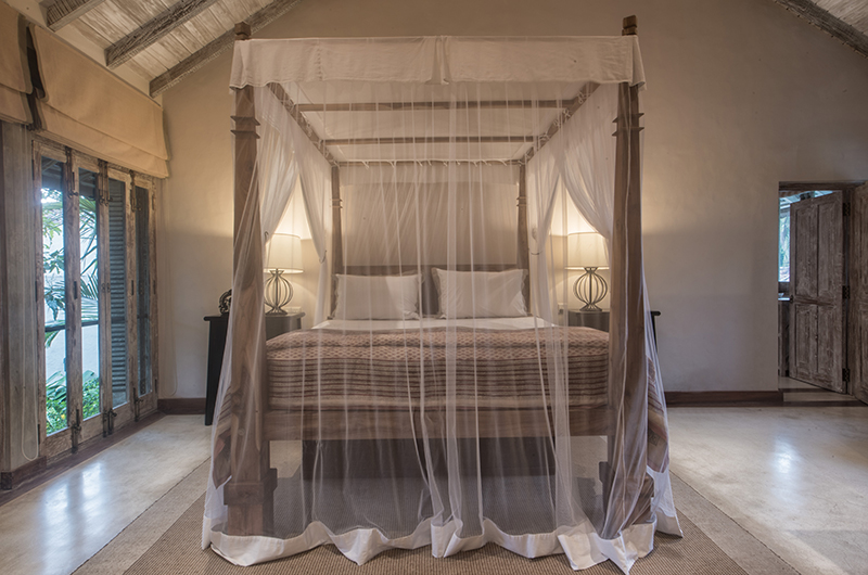 20 Middle Street Bedroom | Galle, Sri Lanka