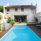 20 Middle Street Pool Side | Galle, Sri Lanka