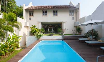 20 Middle Street Pool Side | Galle, Sri Lanka