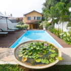 20 Middle Street Pool View | Galle, Sri Lanka