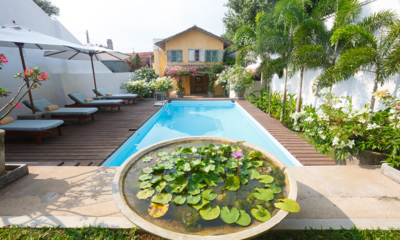 20 Middle Street Pool View | Galle, Sri Lanka