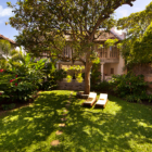 20 Middle Street Gardens | Galle, Sri Lanka
