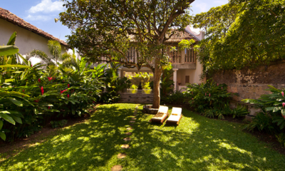 20 Middle Street Gardens | Galle, Sri Lanka