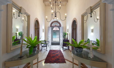 20 Middle Street Corridor | Galle, Sri Lanka