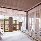 20 Middle Street Bedroom with View | Galle, Sri Lanka