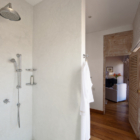 20 Middle Street Bathroom with Shower | Galle, Sri Lanka