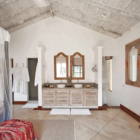 20 Middle Street Bedroom and Bathroom | Galle, Sri Lanka
