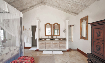 20 Middle Street Bedroom and Bathroom | Galle, Sri Lanka