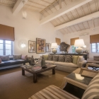 Habaraduwa House Living Area | Koggala, Sri Lanka