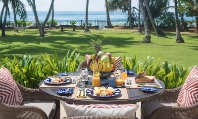 Habaraduwa House Dining Area | Koggala, Sri Lanka