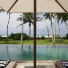 Habaraduwa House Swimming Pool with Sea View | Koggala, Sri Lanka