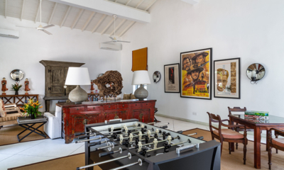 Habaraduwa House Play Area | Koggala, Sri Lanka