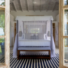 Habaraduwa House Bedroom View | Koggala, Sri Lanka