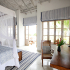 Habaraduwa House Bedroom with View | Koggala, Sri Lanka