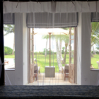Habaraduwa House Bedroom with Garden View | Koggala, Sri Lanka