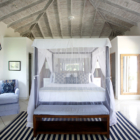 Habaraduwa House Bedroom with Seating Area | Koggala, Sri Lanka