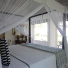 Habaraduwa House Bedroom with Garden View | Koggala, Sri Lanka