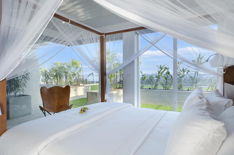 The Nine Mirissa Bedroom Three | Mirissa, Sri Lanka