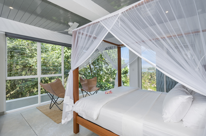 The Nine Mirissa Bedroom Two Area | Mirissa, Sri Lanka