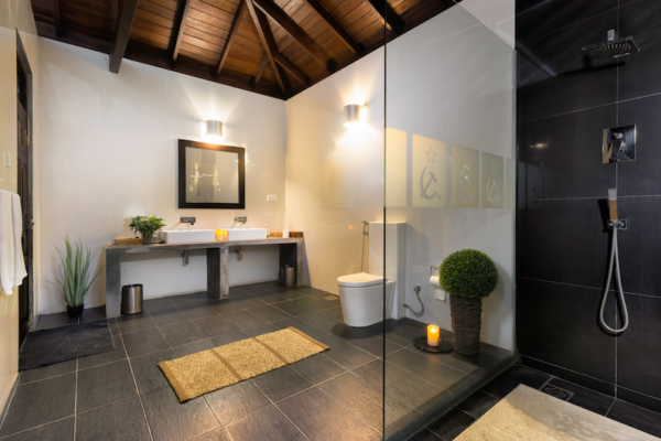 Villa Republic Bentota Bathroom Area | Bentota, Sri Lanka