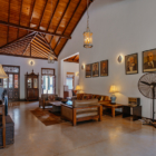 Villa Republic Bentota Family Room | Bentota, Sri Lanka