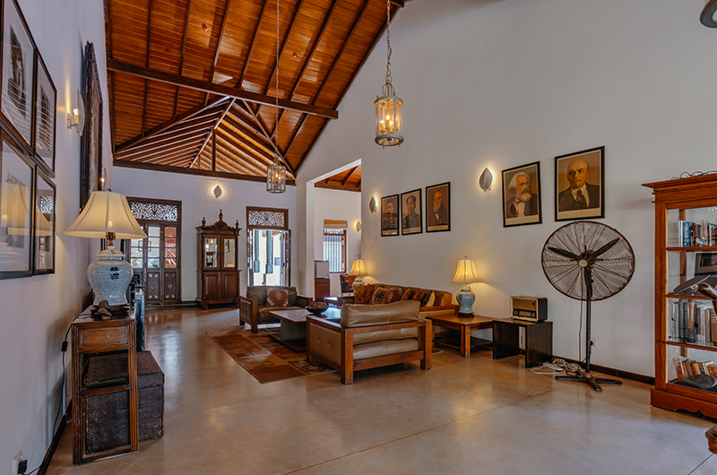 Villa Republic Bentota Family Room | Bentota, Sri Lanka