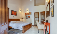 Villa Republic Bentota Bedroom with Ensuite Bathroom | Bentota, Sri Lanka