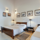 Villa Republic Bentota Twin Bedroom | Bentota, Sri Lanka