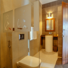 Villa Republic Bentota Toilet | Bentota, Sri Lanka