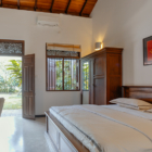 Villa Republic Bentota King Size Bed | Bentota, Sri Lanka