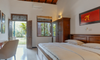 Villa Republic Bentota King Size Bed | Bentota, Sri Lanka
