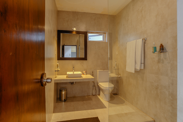 Villa Republic Bentota Vanity | Bentota, Sri Lanka