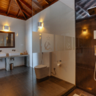 Villa Republic Bentota Spacious Bathroom | Bentota, Sri Lanka
