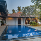 Villa Republic Bentota Bedroom Pavilion | Bentota, Sri Lanka