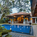 Villa Republic Bentota Spacious Pool | Bentota, Sri Lanka