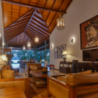 Villa Republic Bentota Living Room | Bentota, Sri Lanka