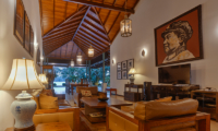 Villa Republic Bentota Living Room | Bentota, Sri Lanka