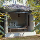 Villa Republic Bentota Massage Pavilion | Bentota, Sri Lanka