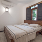 Villa Republic Bentota Bedroom | Bentota, Sri Lanka