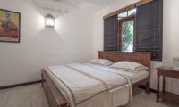 Villa Republic Bentota Bedroom | Bentota, Sri Lanka