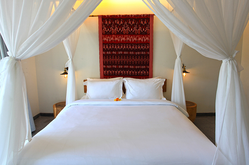 Villa Elite Cassia Bedroom One Area | Canggu, Bali