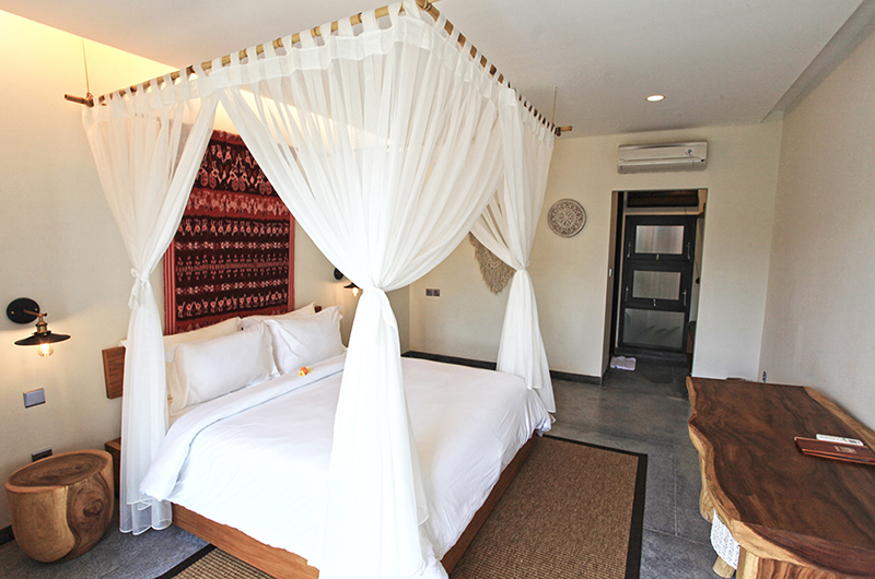 Villa Elite Cassia Bedroom One | Canggu, Bali