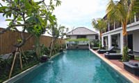 Villa Elite Cassia Pool | Canggu, Bali