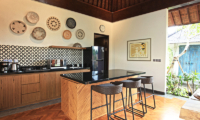 Villa Elite Cassia Kitchen | Canggu, Bali