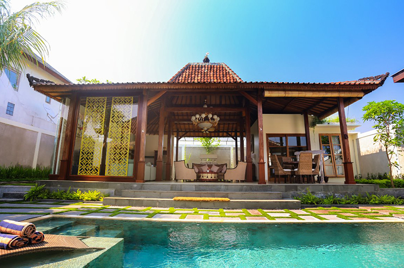 Villa Gong Exterior | Canggu, Bali
